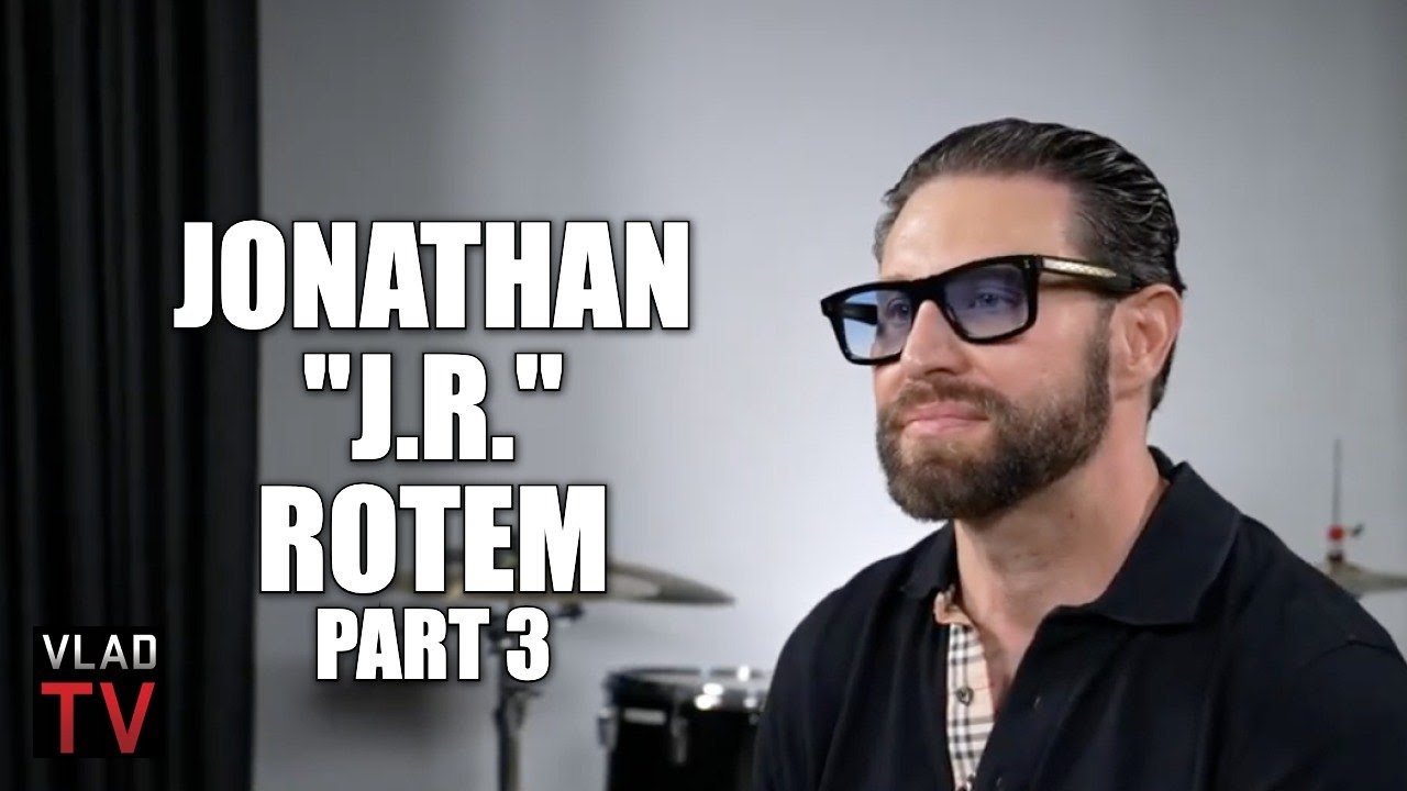 J.R. Rotem on Signing Sean Kingston, Producing #1 Hit Beautiful Girls: Ben E. King Took 75% (Part 3)