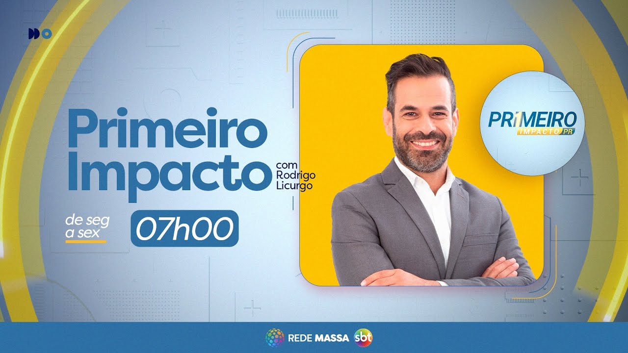 Primeiro Impacto - Edi&ccedil;&atilde;o Completa - 19/03/2026