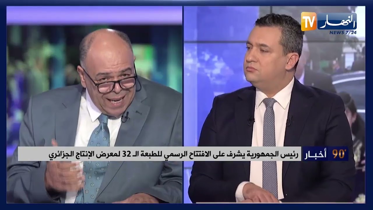 علامة جزائرية بجودة عالية تقتحم الأسواق العالمية.. الإنتاج الوطني في تطور مستمر