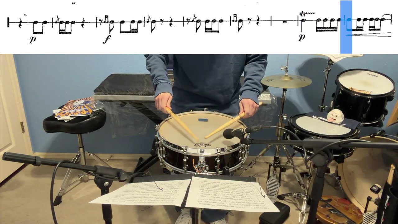 Initium 3: Etude 52 - Jacques Delécluse