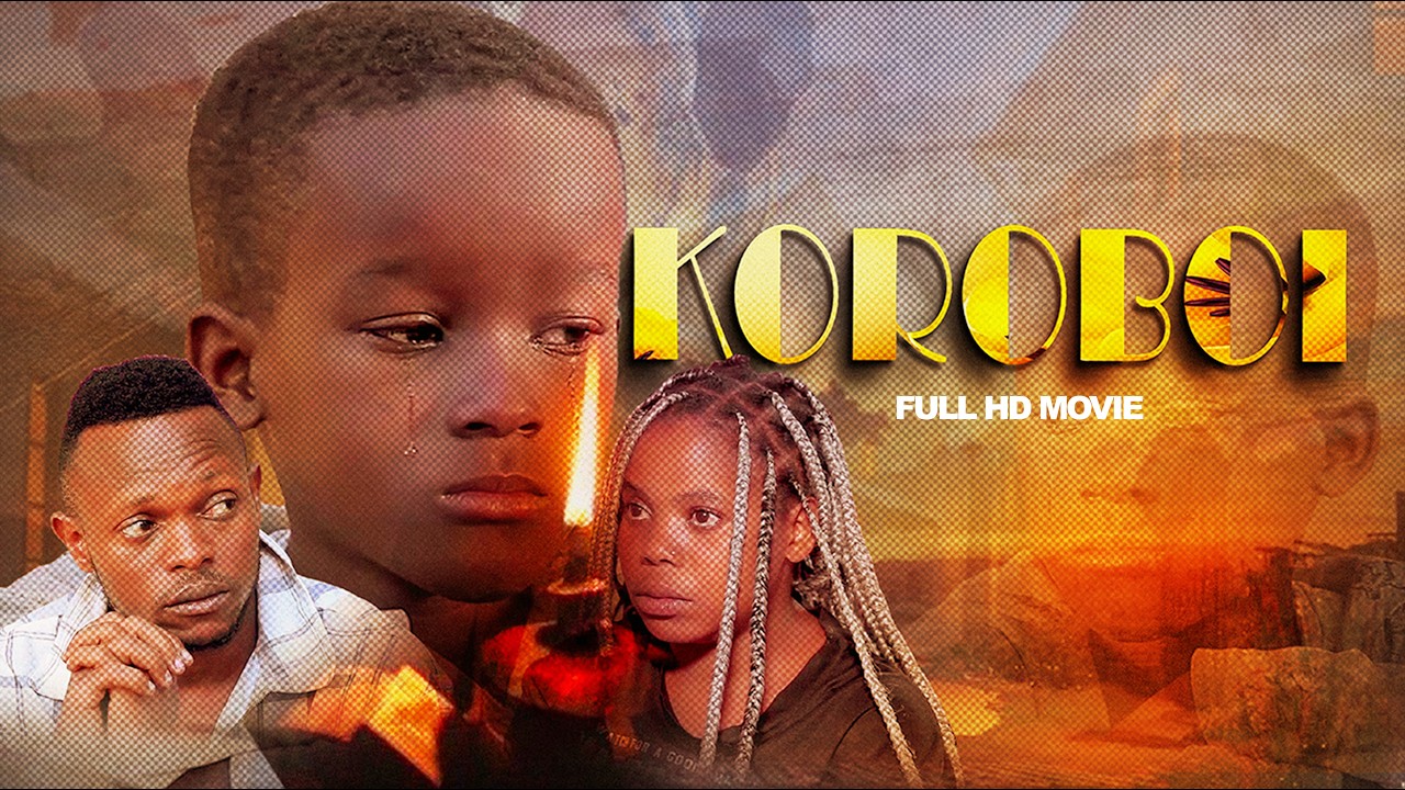 KOROBOI-FULL HD MOVIE