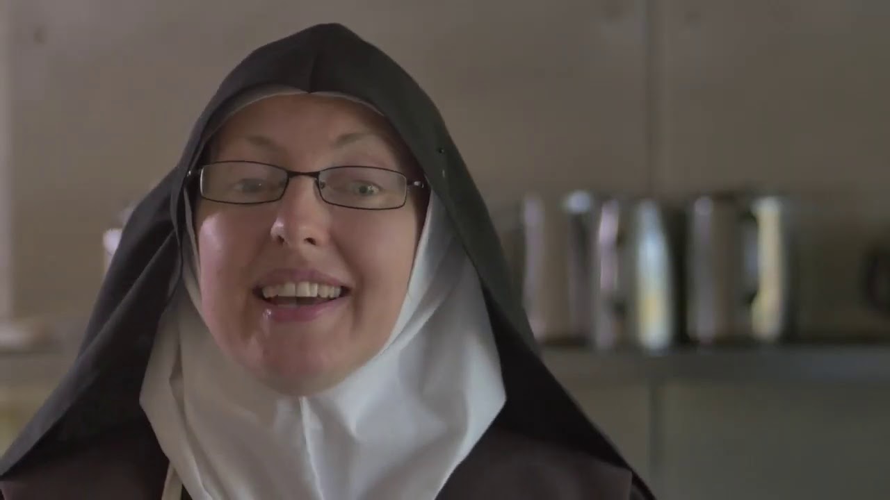 A Vocation Testimony: Sr. Olivia and her Mother Frances