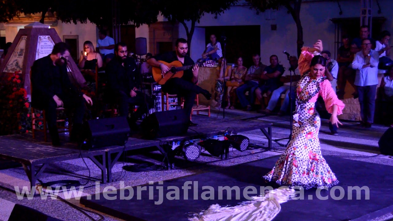 CARACOLÁ 2019 JUNKO ALEGRIAS