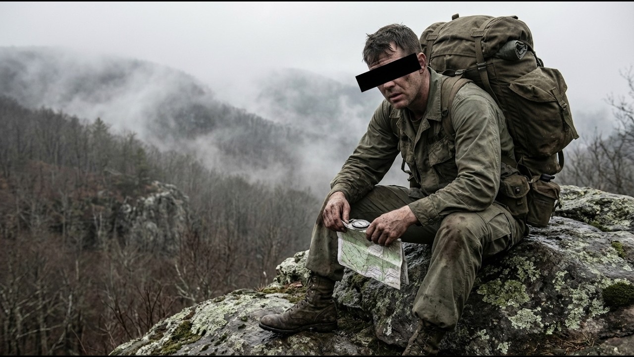 Почему отбор в подразделение Delta Force имеет 99% процент неудач?