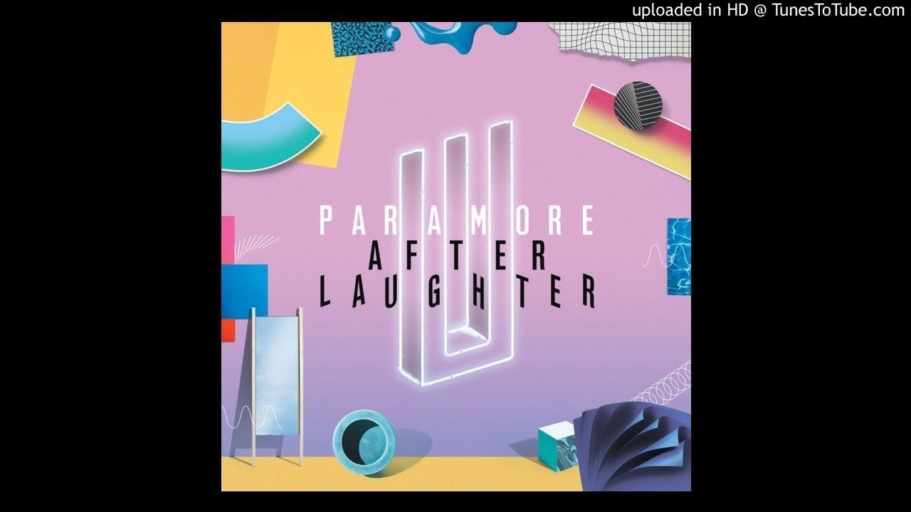 Paramore: Hard Times (Official Studio Acapella)