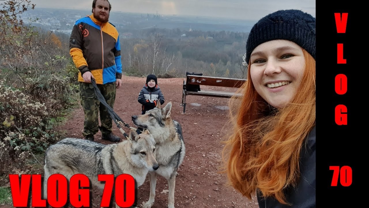 |  VLOG #70
