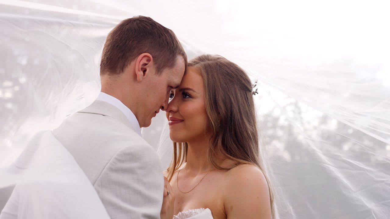 Rieghardt & Clara Wedding video Preview