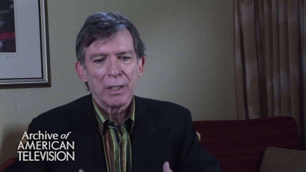 Kurt Loder discusses his career