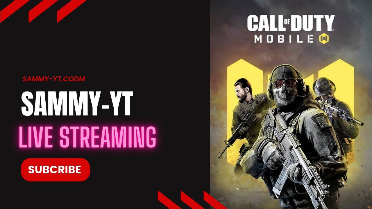PLAYING Call of Duty : MOBILE SOLO RUSH GAMEPLAY 😍 Excited stream | Playing Solo Gameplay 😜