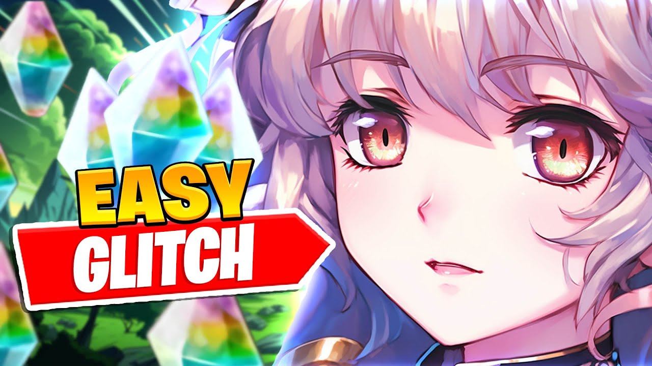*NEW* How To Get FREE CHRONOS STONES GLITCH In Another Eden 2024