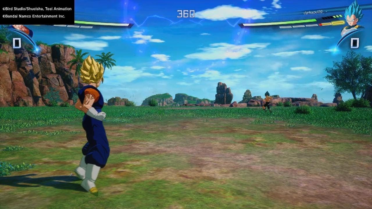 DRAGON BALL: Sparking! ZERO_20260223184758