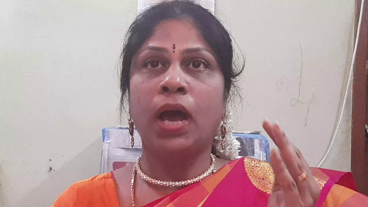 கருவளர்சேரி அகிலாண்டேஸ்வரி அம்மன்/ Karuvalarchery - Akilandeshwari Ambal.