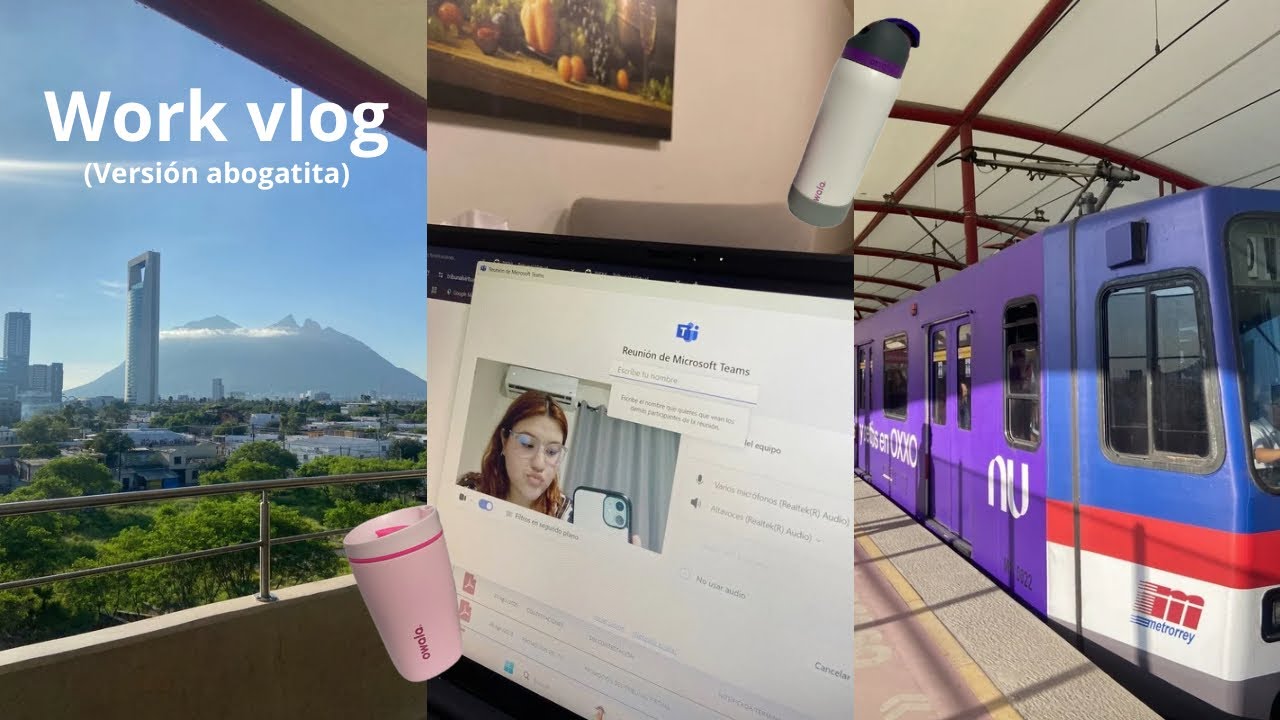 Intento de una semana conmigo ^º^