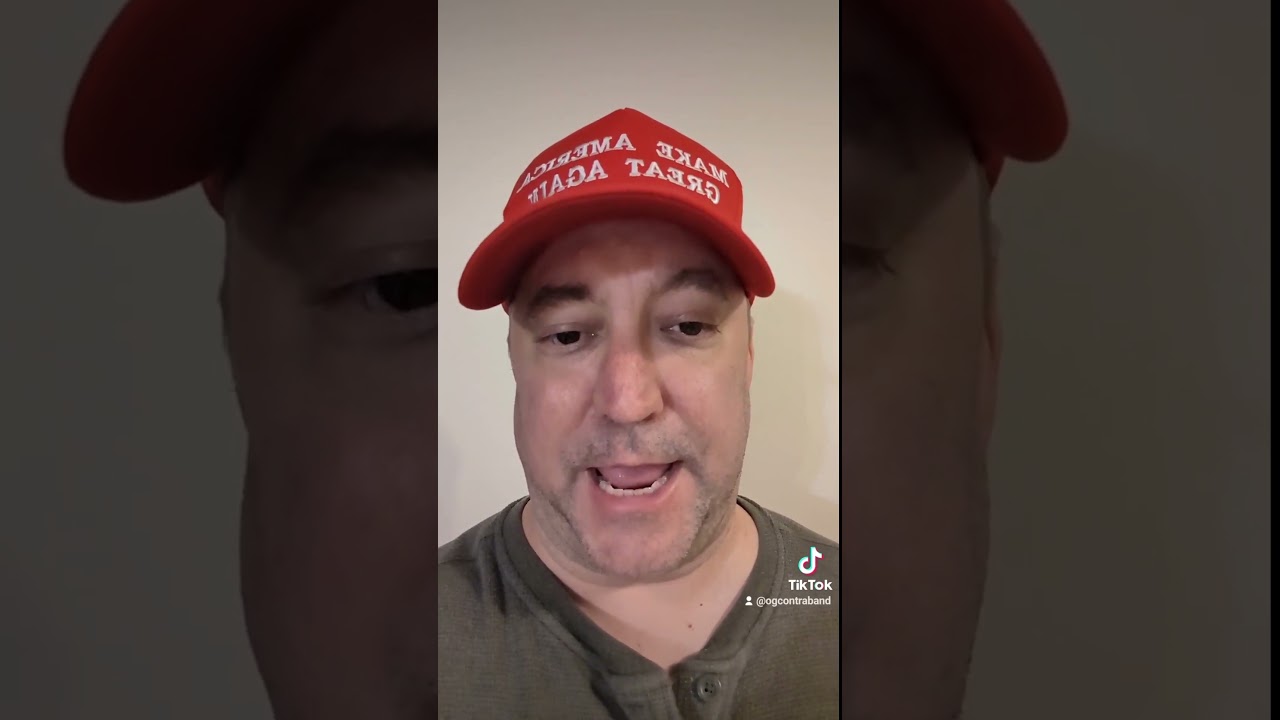 CR stopgap funding bill passes as Kevin McCarthy Joins NEO MAGA movement Donald Trump cries