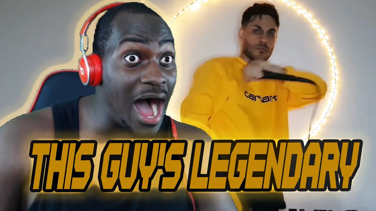 RYTHMIND EVOLUTION |  RECREATES ALL THE BEST LOOPSTATION DROPS | REACTION