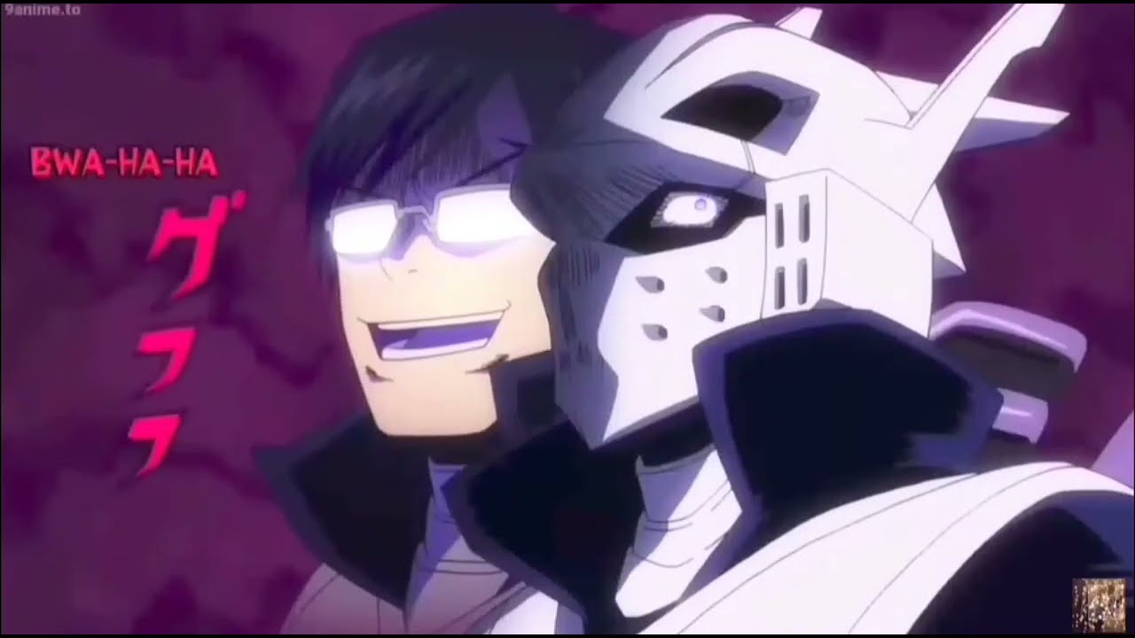 Mha out of context pt.3