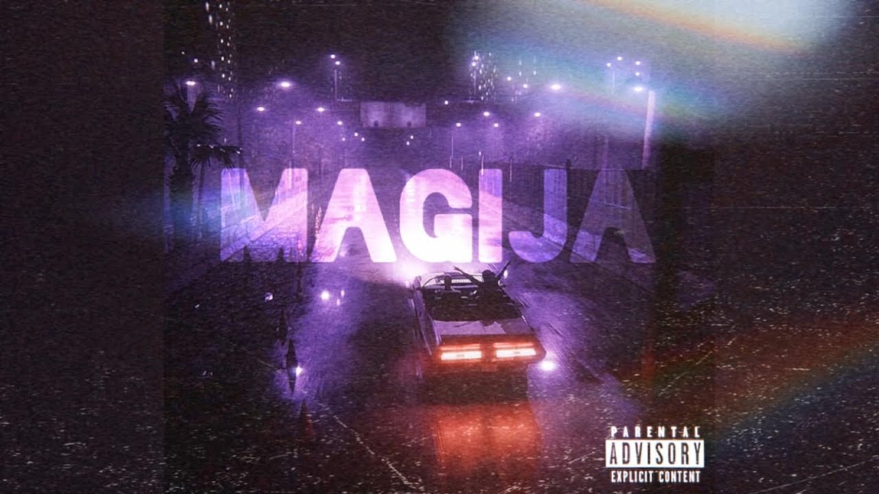 🔮 ＭＡＧＩＪＡ 🔮 (Official Video)