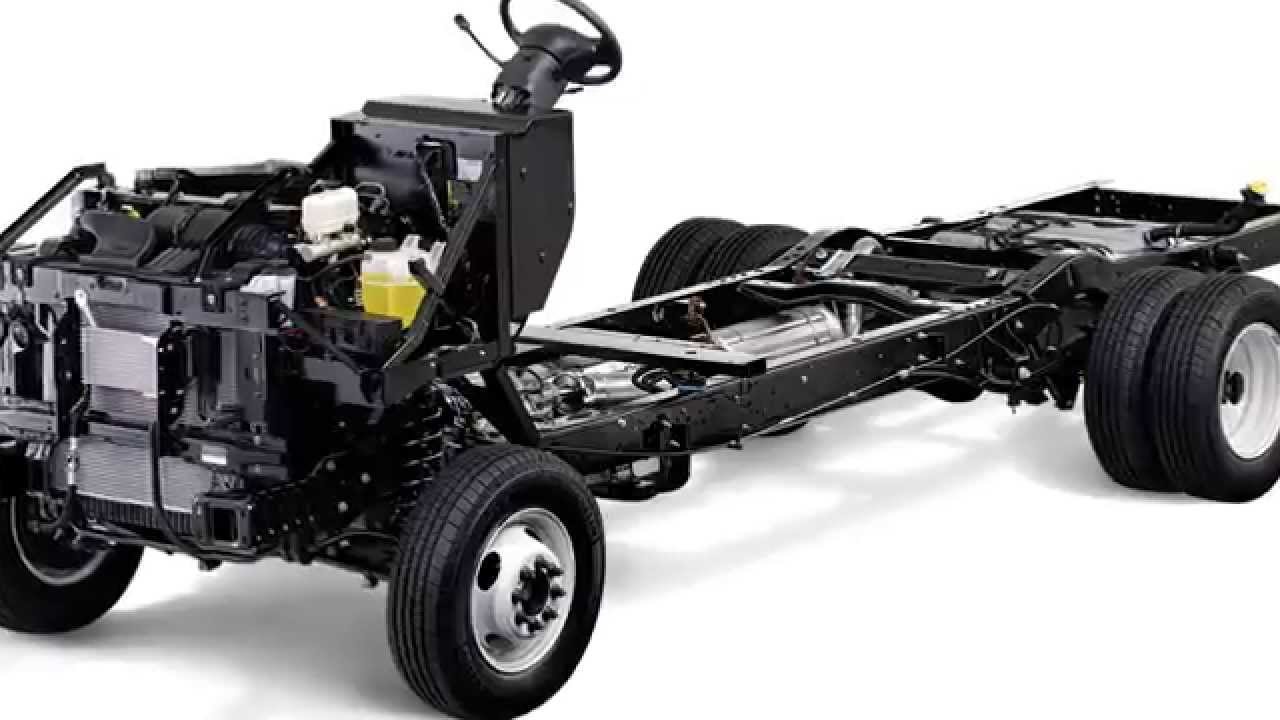 RV Reviews: Vegas Motorhomes from Thor | Class A Motorhomes/Class C RV Chassis