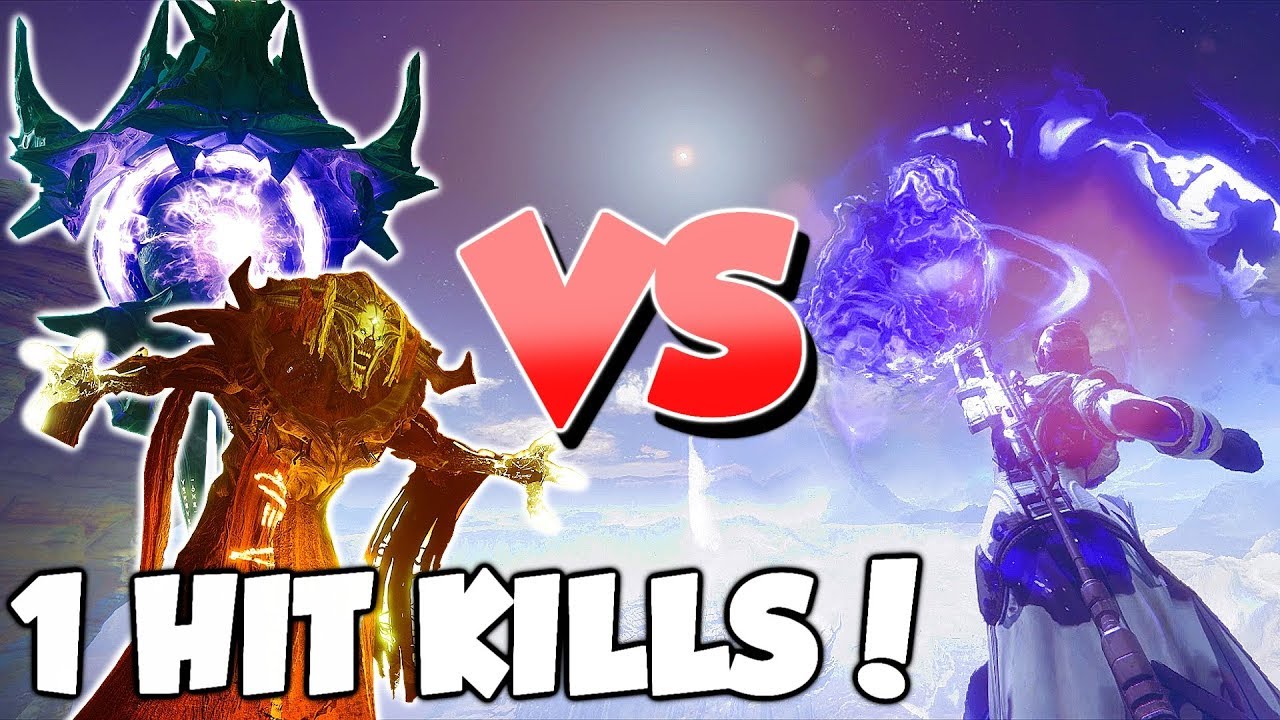 New Nova Bomb DESTROYS All Strike Bosses!
