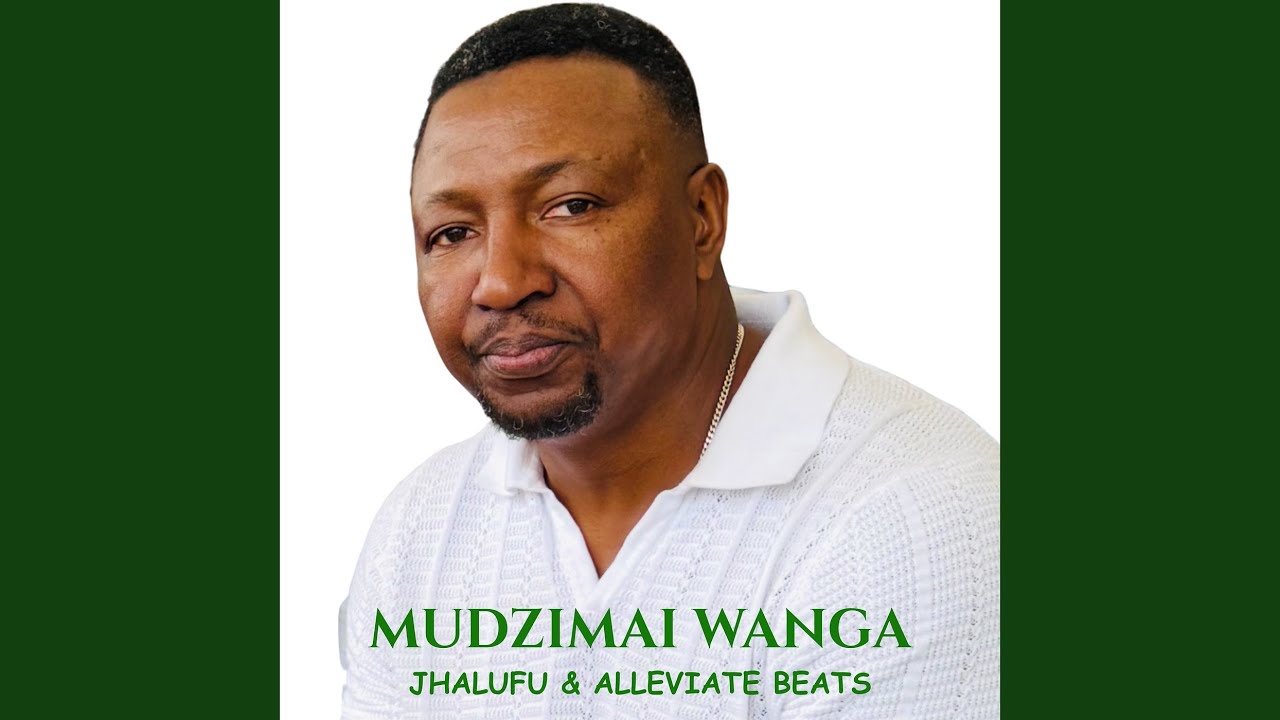 Mudzimai Wanga