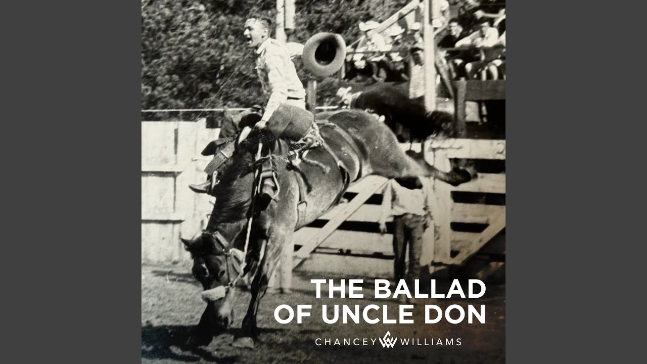 The Ballad of Uncle Don