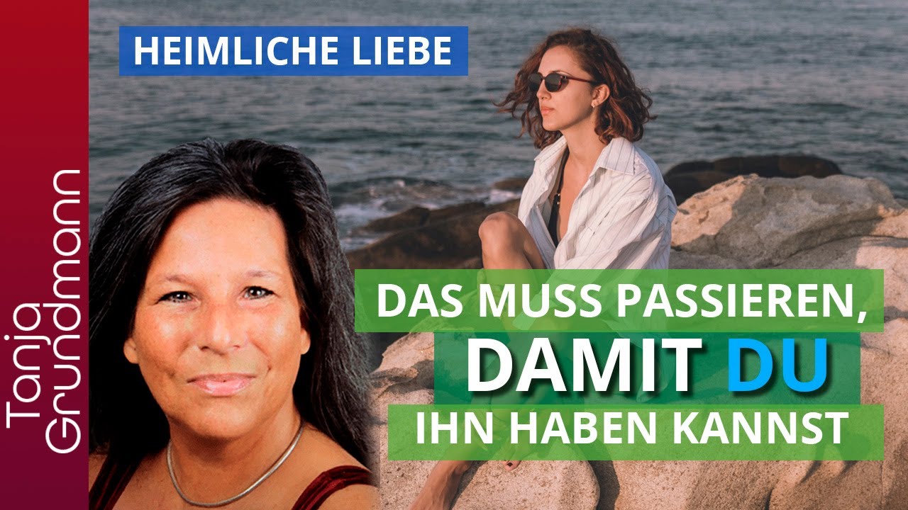 Heimliche Liebe: 4 Kriterien f&uuml;r eine feste Beziehung mit ihm