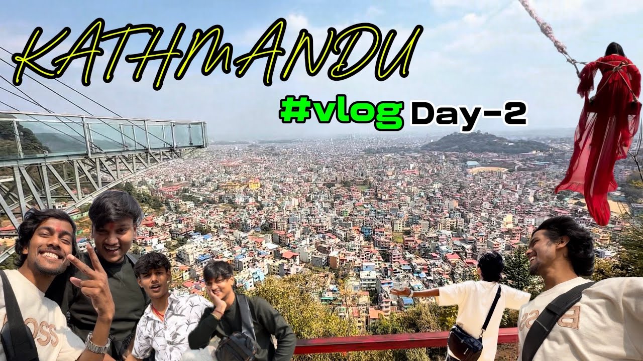 Kathmandu Nepal || Prince jaykar vlog || Kathmandu explore vlog || #viral #explore #vlog #trending 