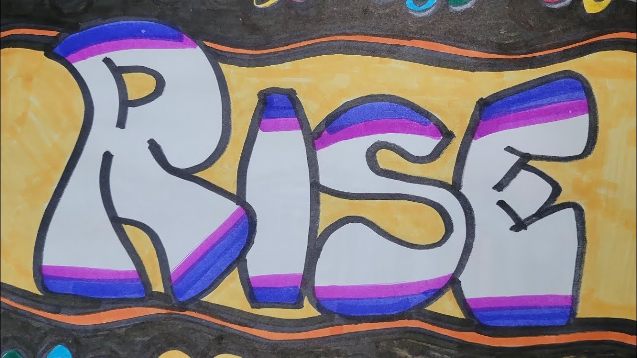 Rise Up