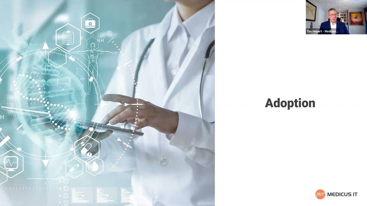 How Can A Medical Organization Adopt New Technology To Improve The Patient Experience?