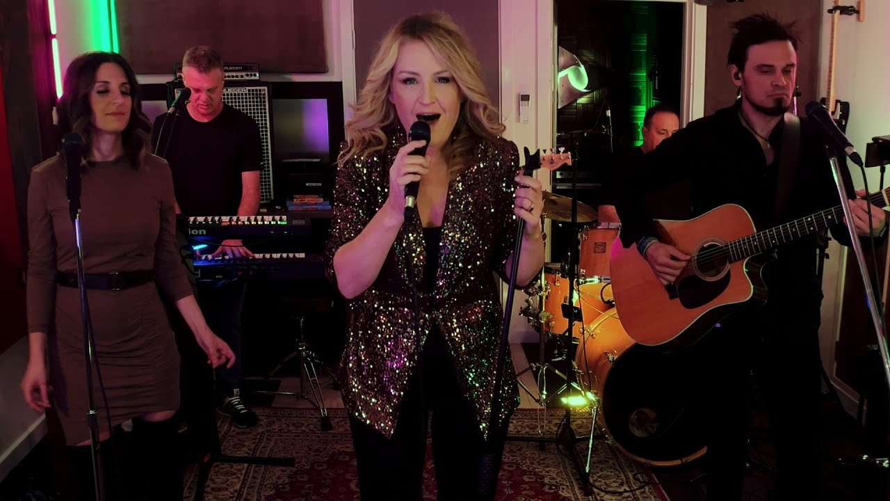 The Winner Takes It All' (ABBA) by Sing it Live