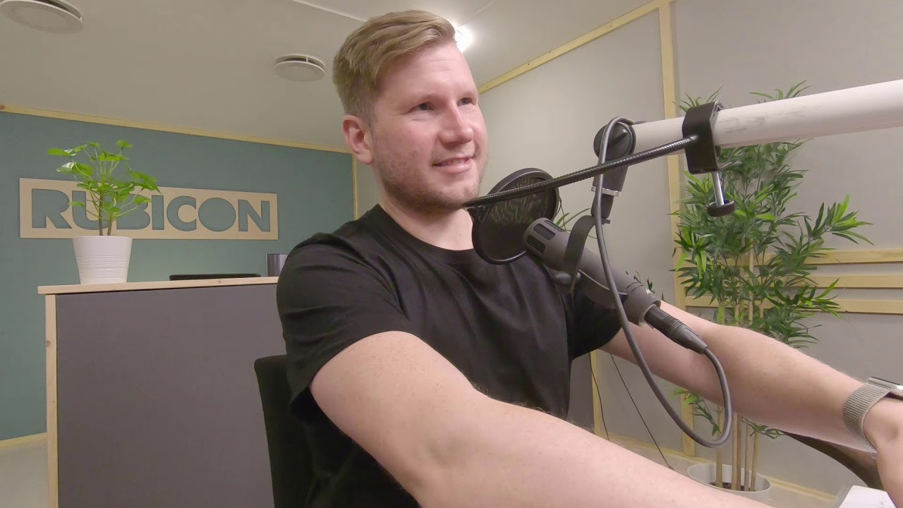 Tingenes tilstand - Smågodt-test del 2