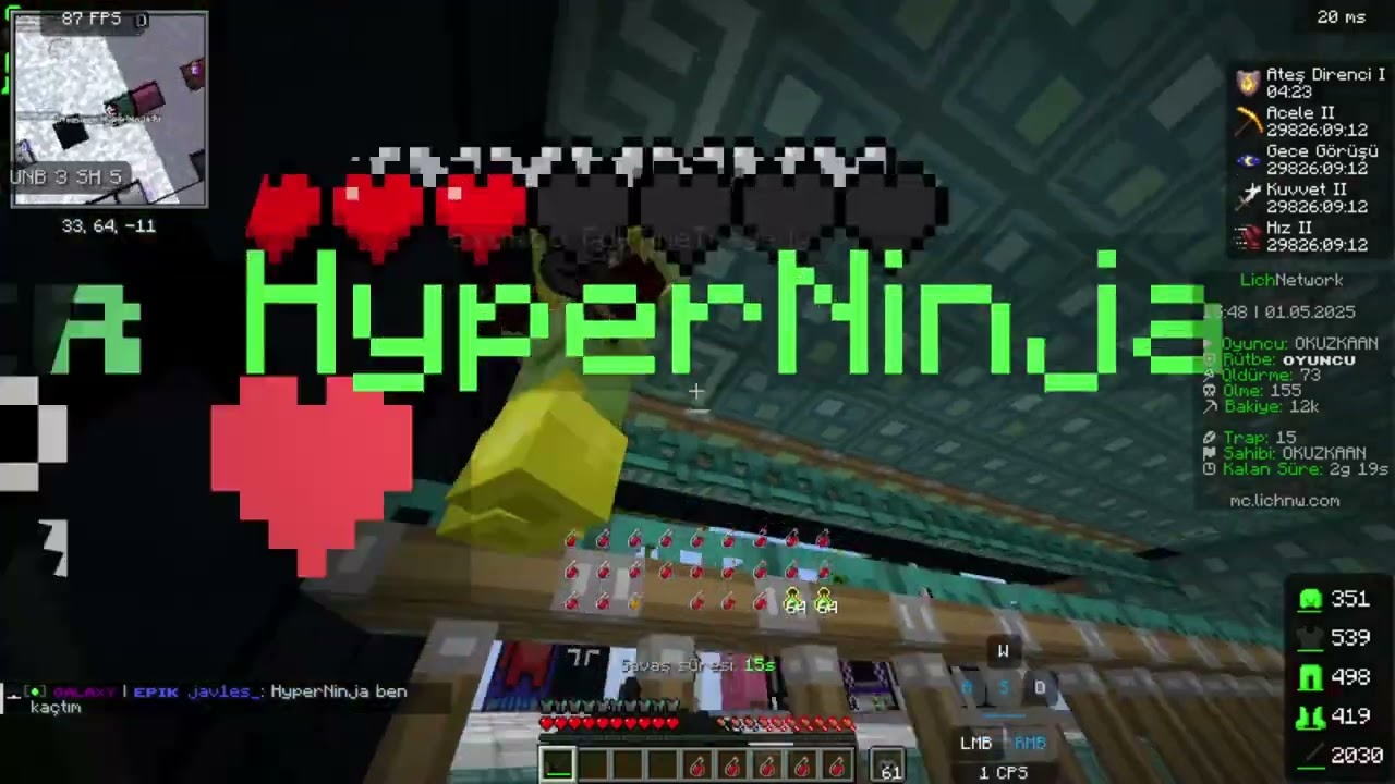 lichnw Montage Lt4 pvp