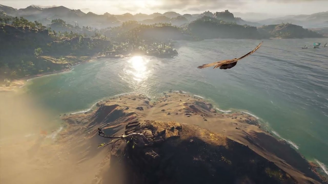 Assassin's Creed Odyssey #27