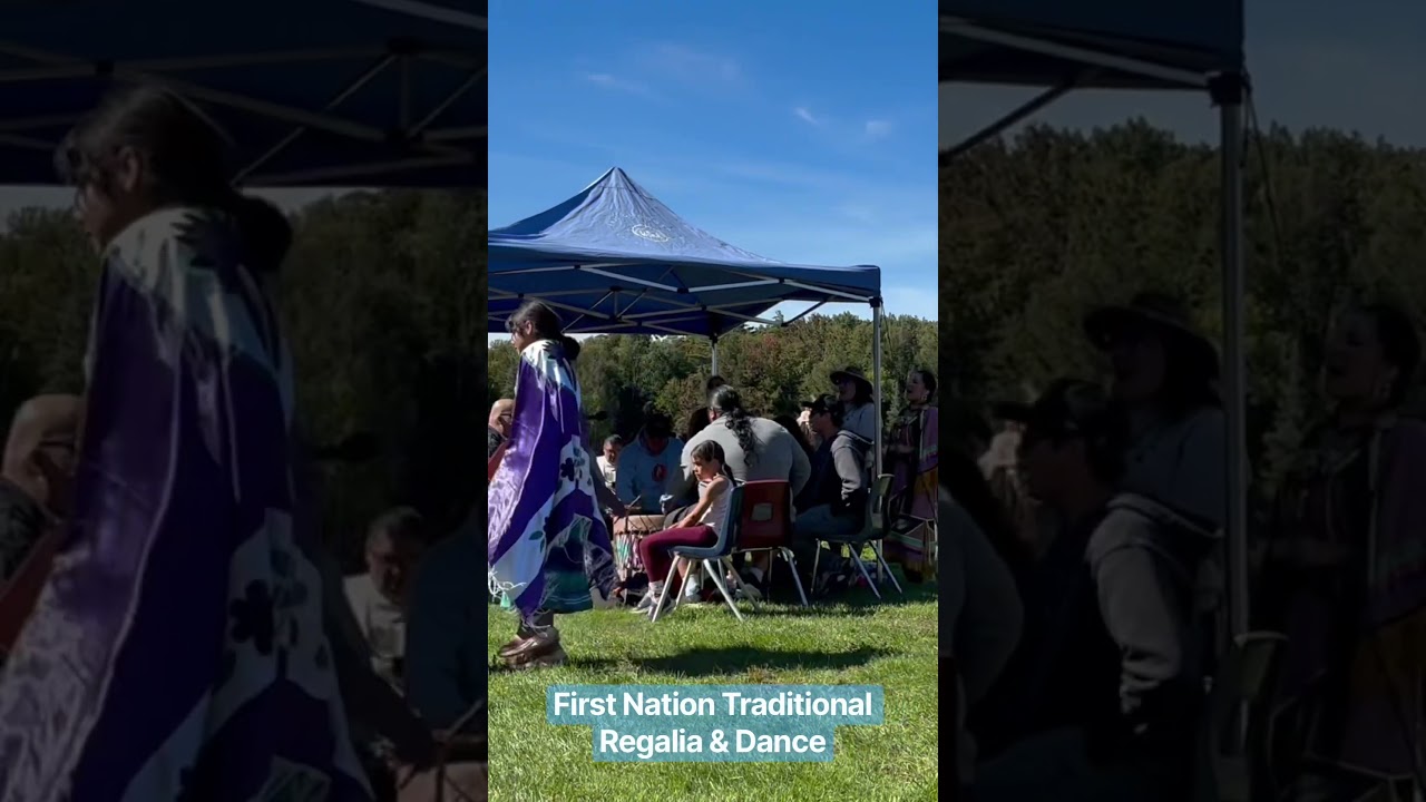 #local #news @AnishinabekNation @NipissingUniversityVideo @nipissingusas @Canadore-College