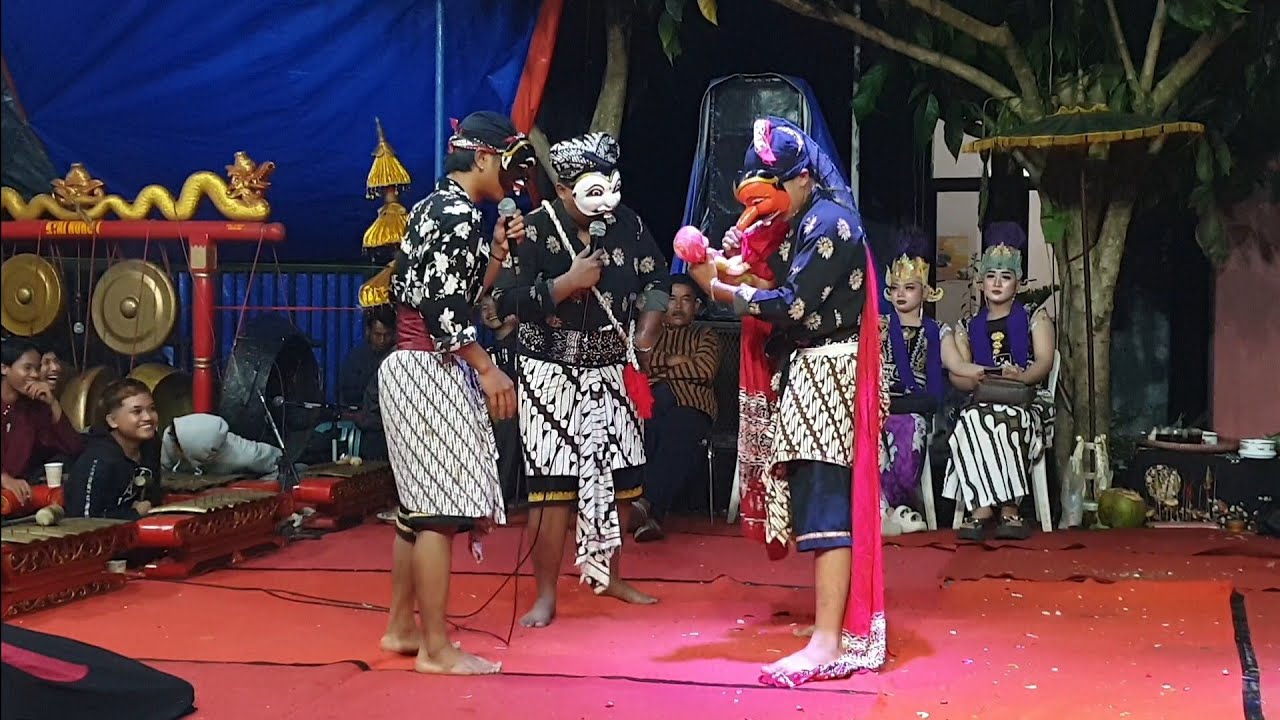 SEPESIAL PERANG GAJAH SINGO BARONG FULL SURUP || MUDL Live Tunggoro 15 jan 26