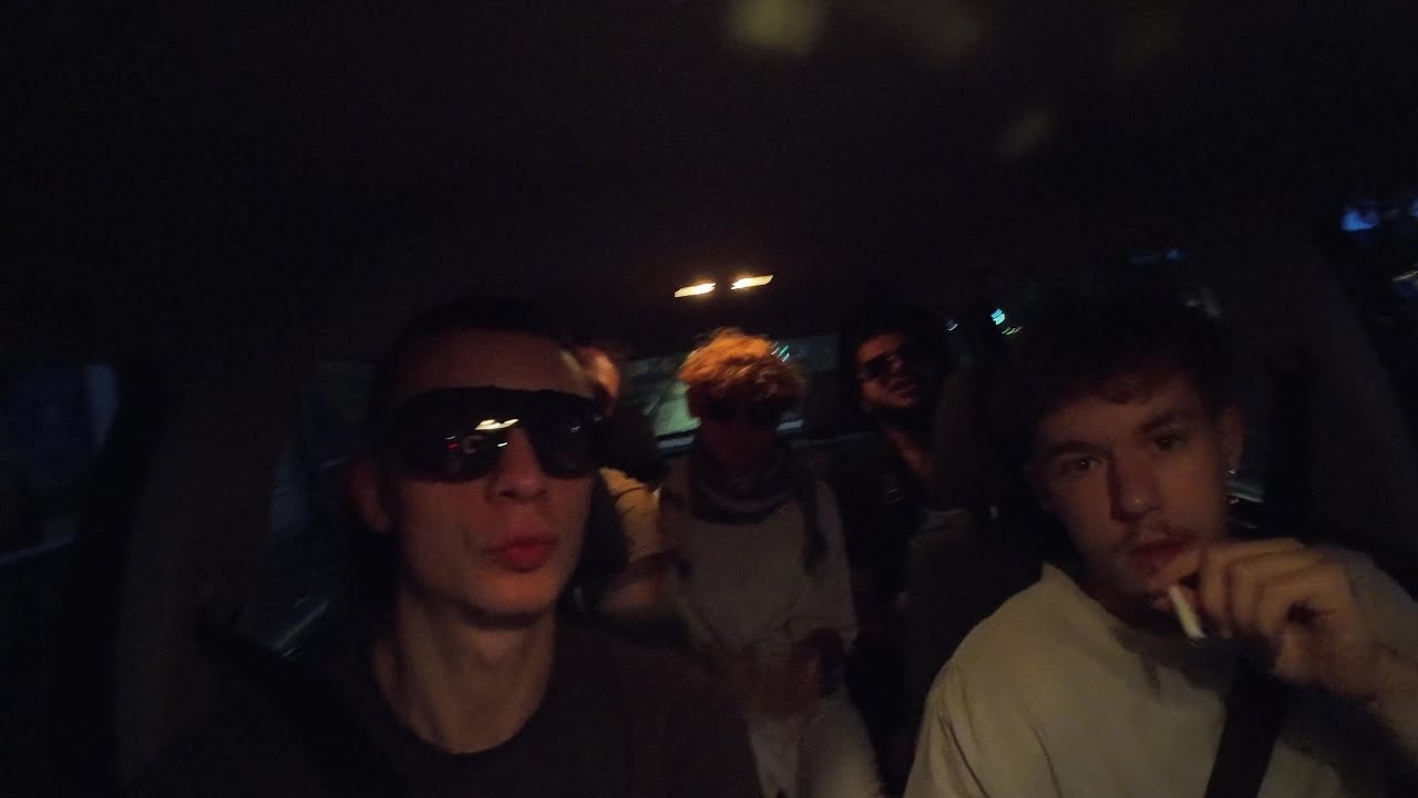 SCIT - WIESO BRAUCHST DU (Official Video)