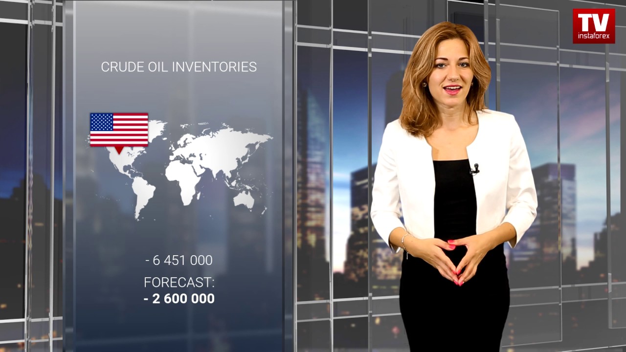 Oil prices surge near May&rsquo; peaks (10.08.2017)
