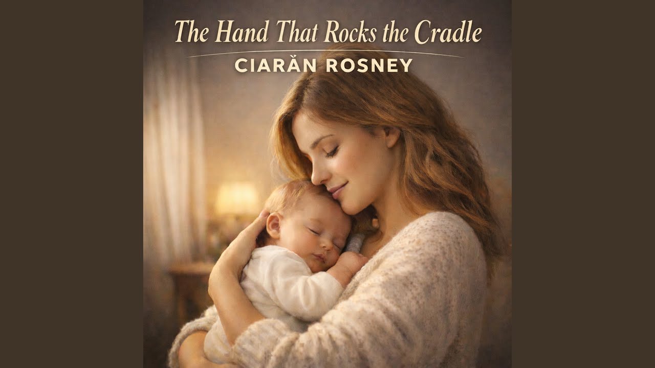 The Hand That Rocks the Cradle
