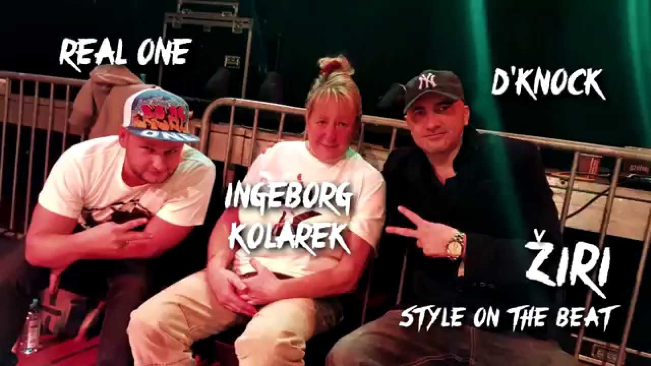 Tribute to FLOR KILAH 2015 - VIDEO