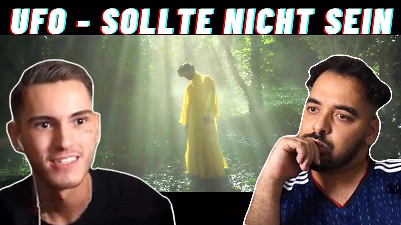 ABK & MIGUEL PABLO reagieren auf Ufo361 - &bdquo;Sollte nicht sein&ldquo;💥💥