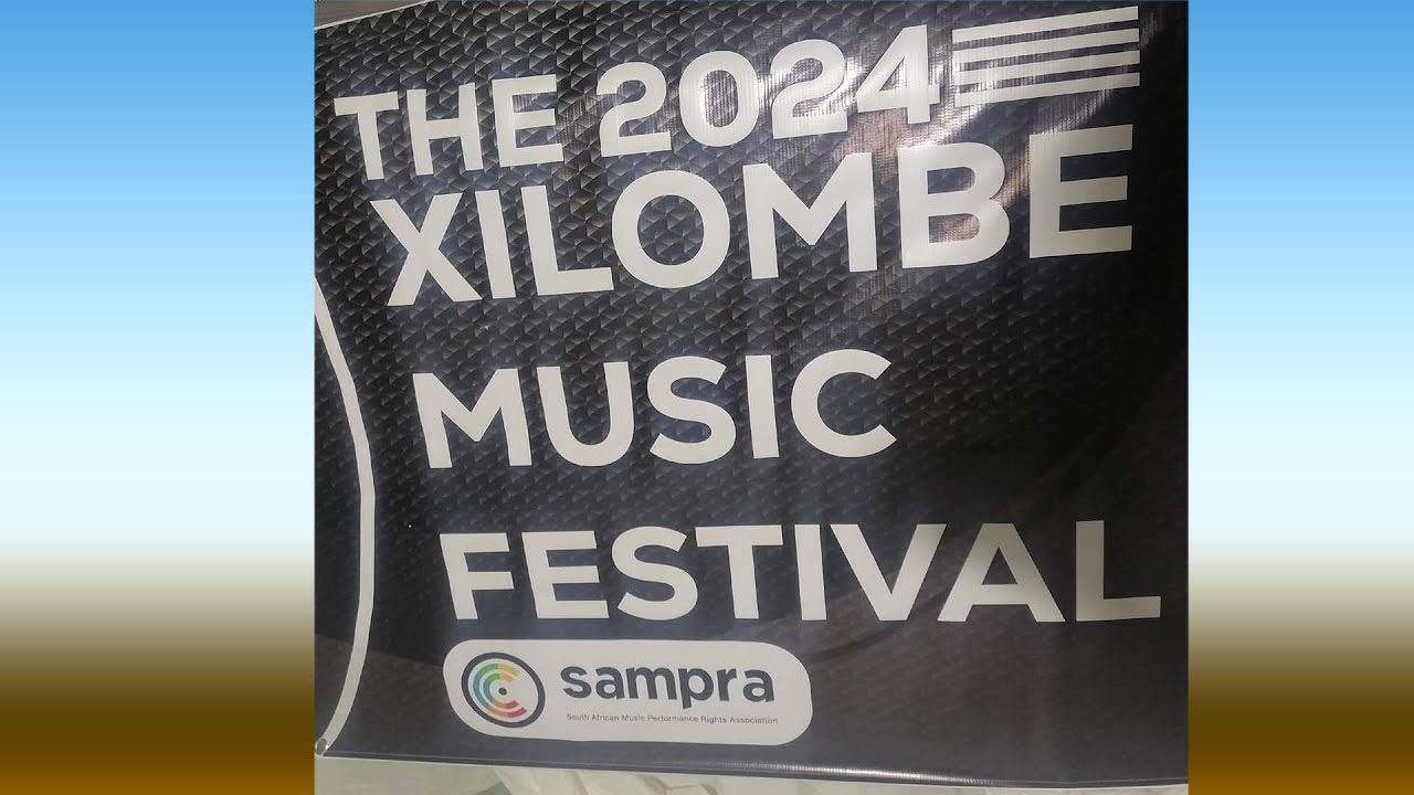 The 2024 Xilombe Music Festival