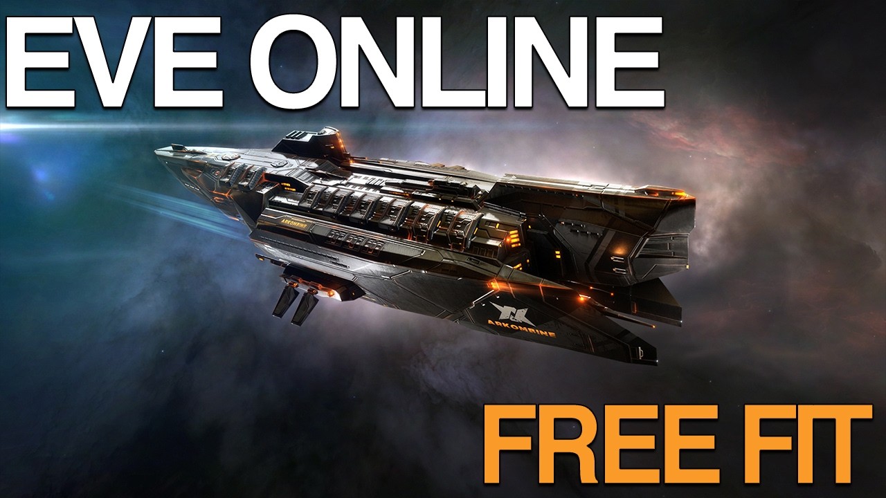 EVE Online: The BEST Corax Long Range Strategy Guide | Fit Included