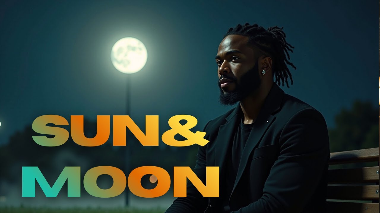 KAEL - Sun & Moon