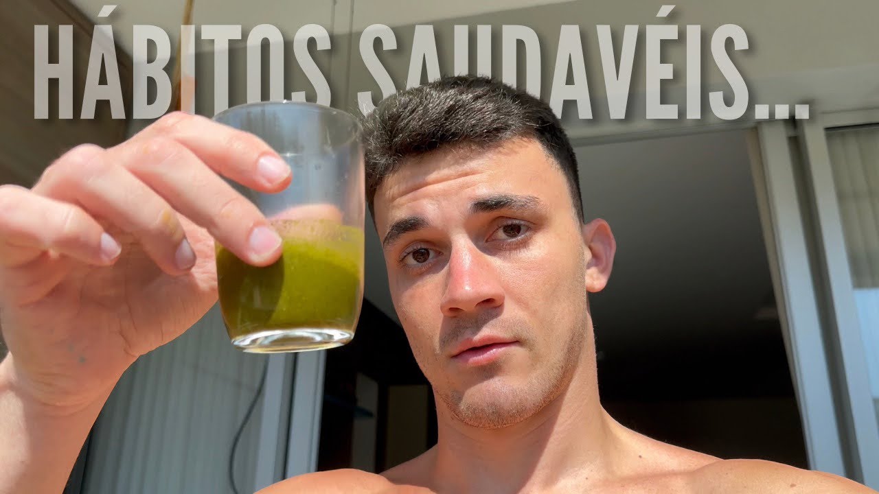 HÁBITOS DE PESSOAS BEM SUCEDIDAS | aplicados na prática do dia a dia