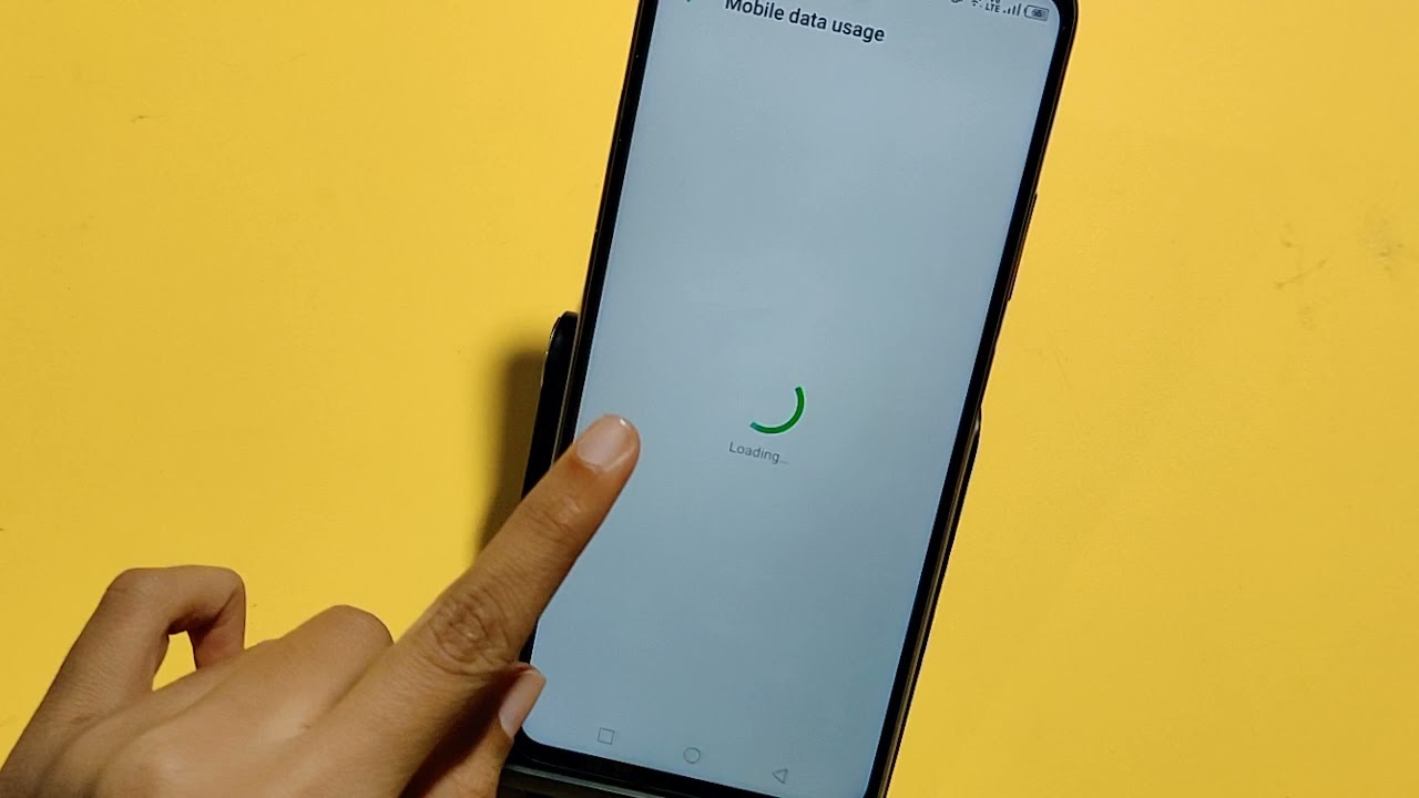 infinix note 11 data limit setting | how to set data limit | data limit kaise off kare