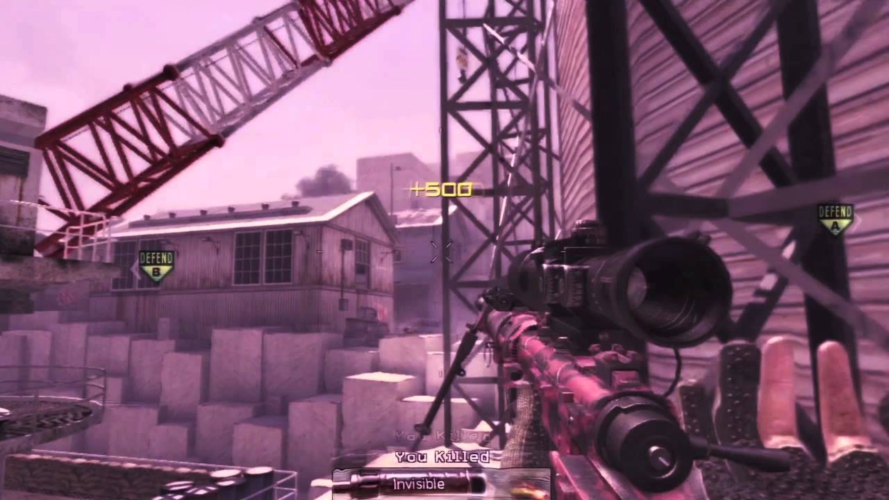 VFX Express // #1 // Mini Edit By Pure_Jamd