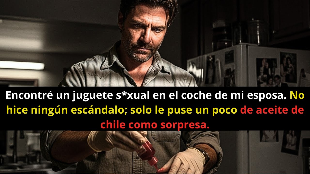 El amante de mi esposa era un millonario, pero su mujer me ayudó a DESTRUIRLO por completo