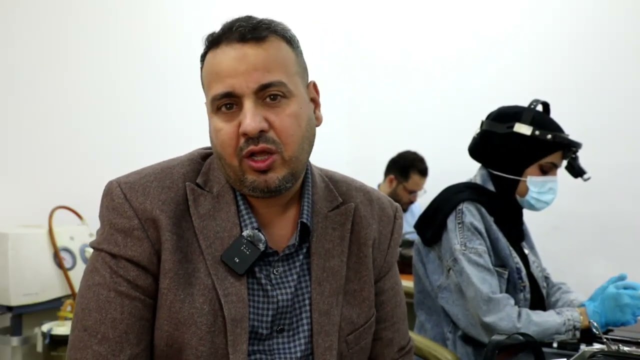 نصائح وإرشادات لمرضى الانف والاذن والحنجرة حول صيام شهر رمضان. 