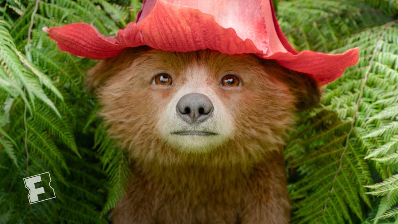 Paddington in Peru Extended Preview (2025) | Fandango at Home