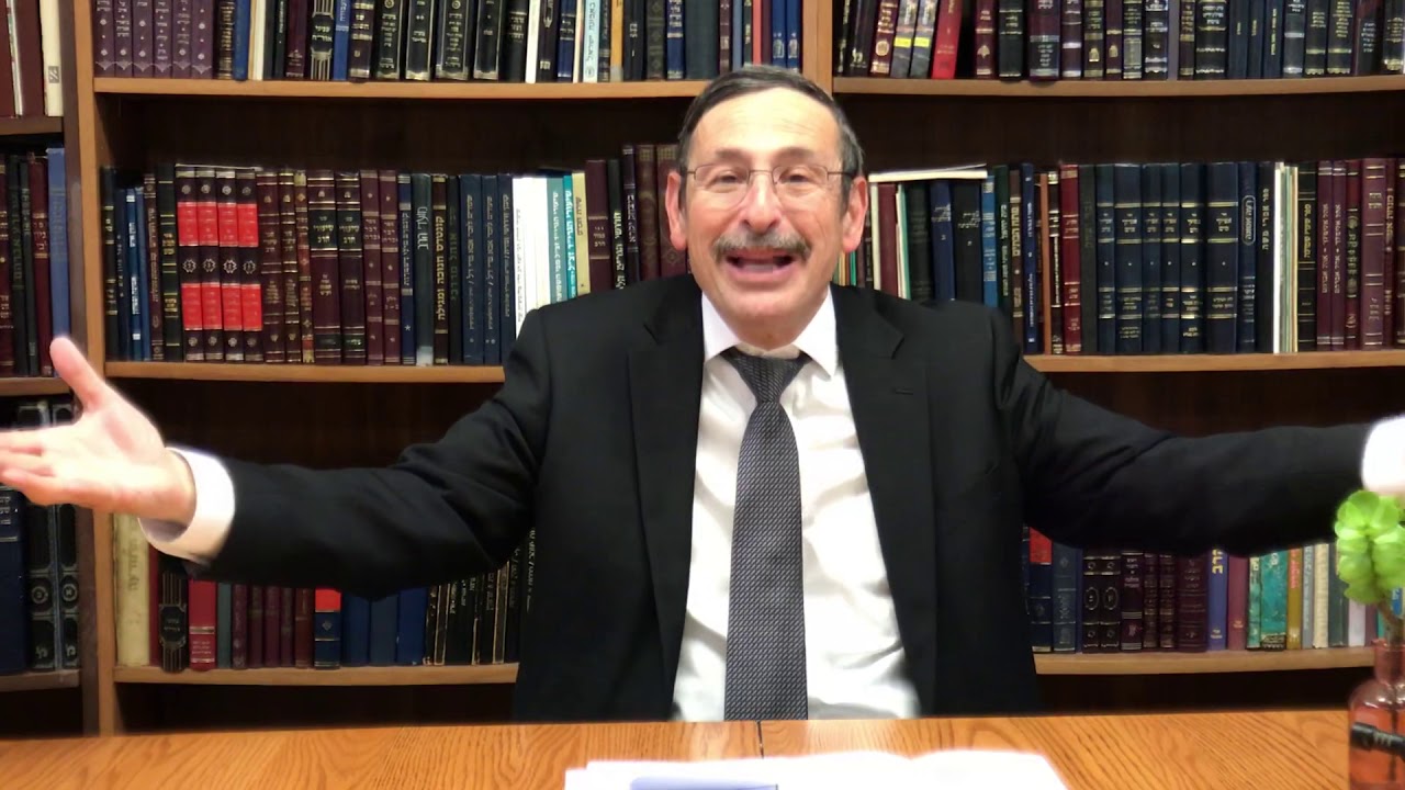Parshat Noach Dvar Torah דבר תורה פרשת נח
